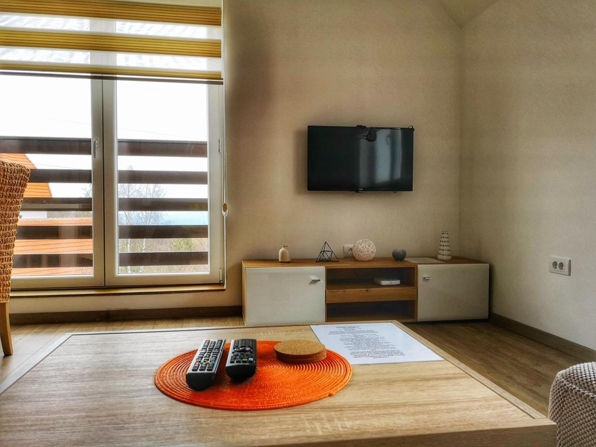 Iznad Oblaka Apartman 8 Kopaonik Exterior photo