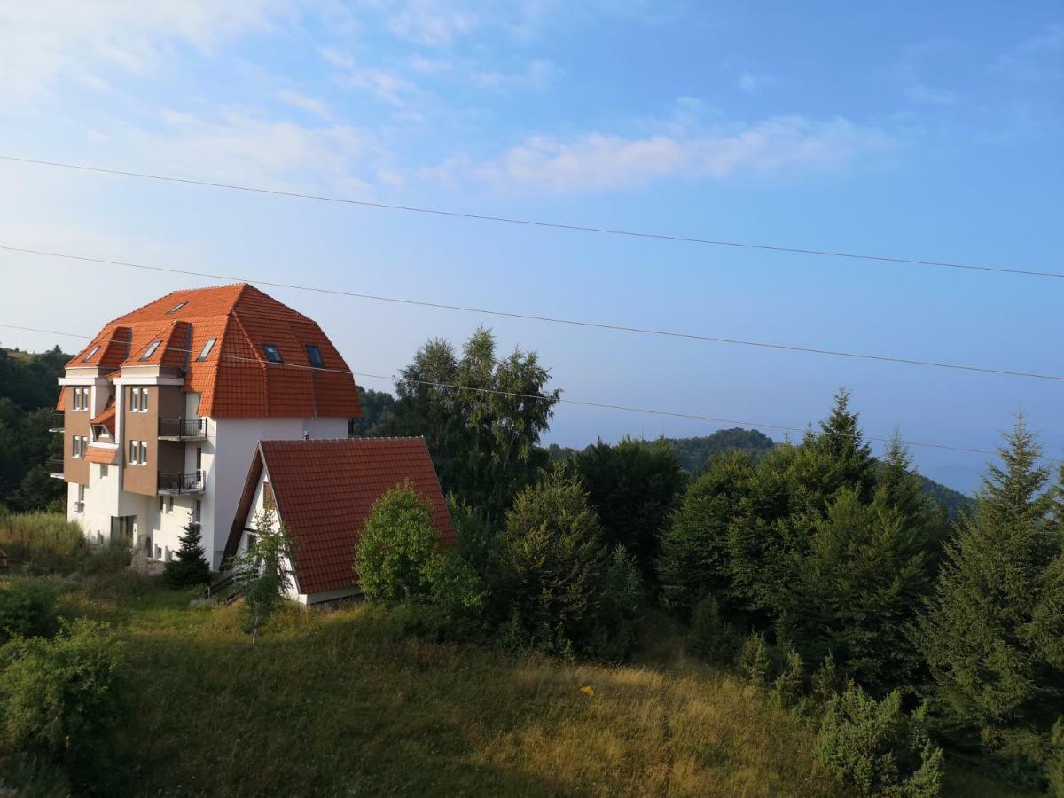 Iznad Oblaka Apartman 8 Kopaonik Exterior photo
