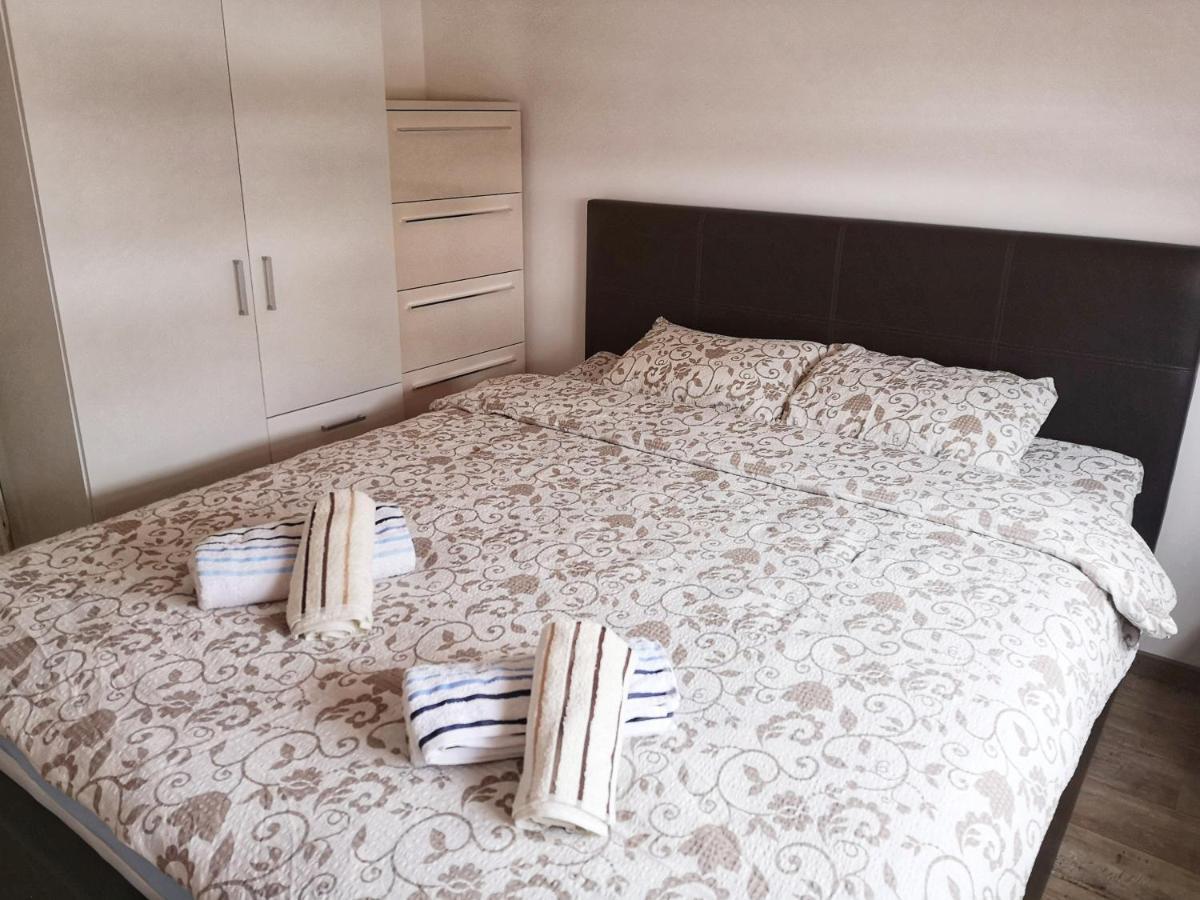 Iznad Oblaka Apartman 8 Kopaonik Exterior photo